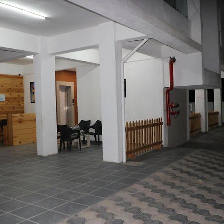 Service Apartments, Baner, Пюн Екстериор снимка