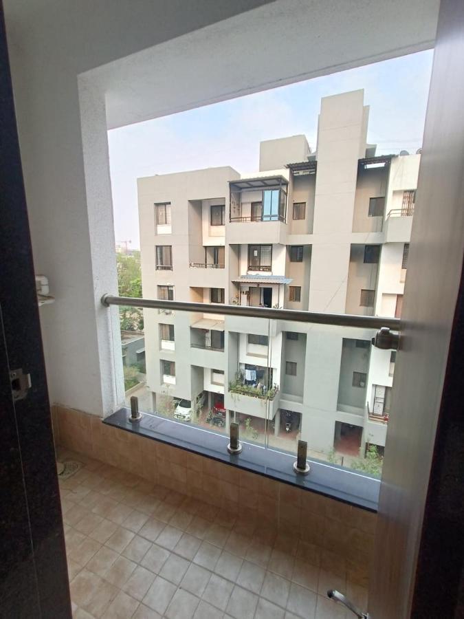 Service Apartments, Baner, Пюн Екстериор снимка