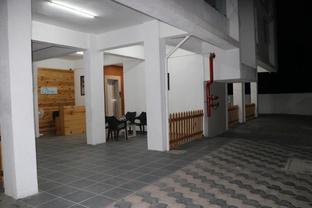 Service Apartments, Baner, Пюн Екстериор снимка