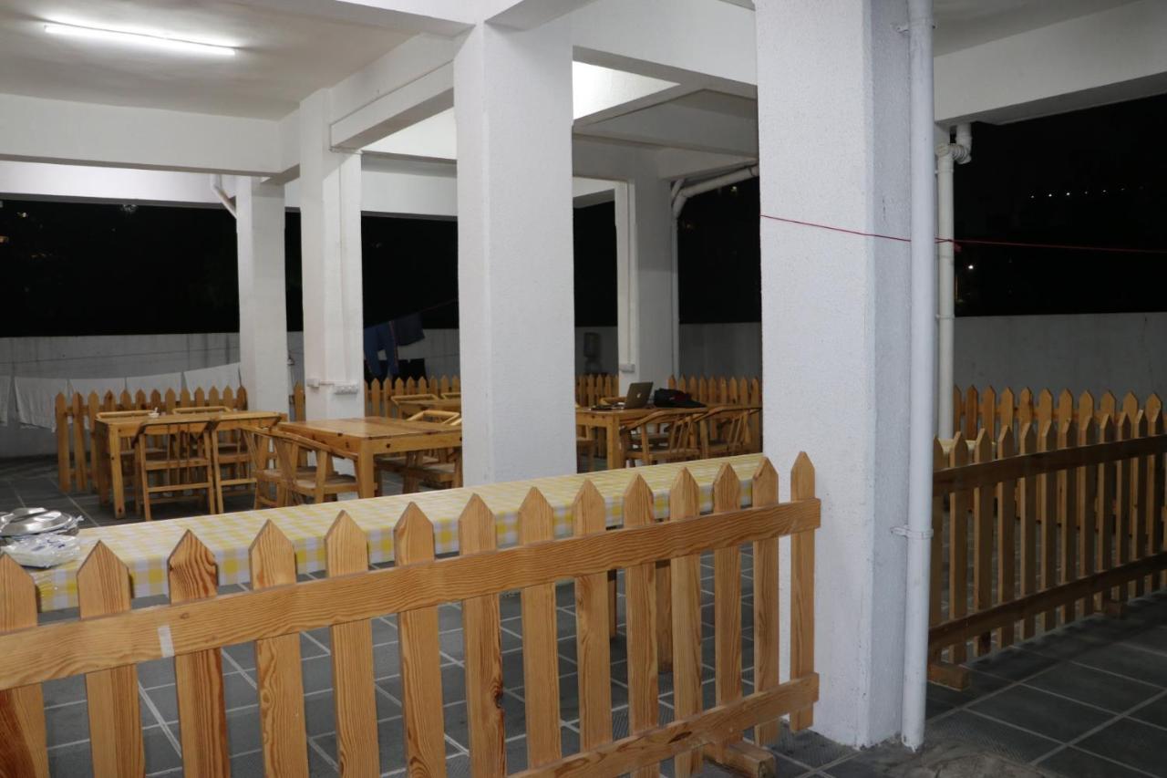 Service Apartments, Baner, Пюн Екстериор снимка